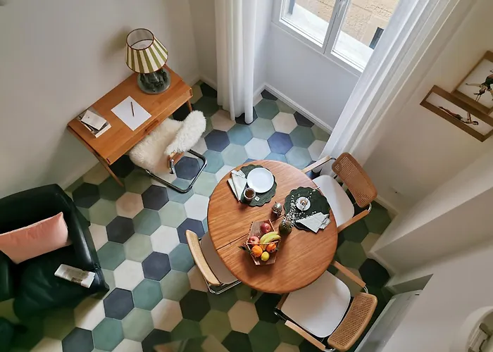 Coniger 4 Casa Vacanze In Centro Lecce Con Wi-Fi E Smart Tv