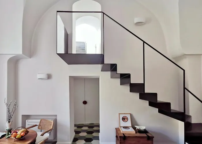 Coniger 4 Casa Vacanze In Centro Lecce Con Wi-Fi E Smart Tv