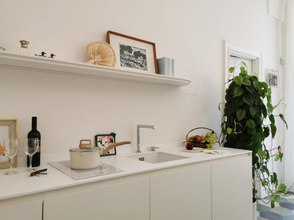 Coniger 4 In Centro Con Wi-fi E Smart Tv * Lecce