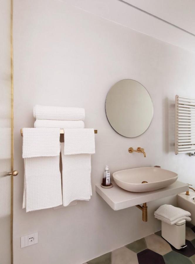Ferienhaus Coniger 4 In Centro Con Wi-fi E Smart Tv Lecce