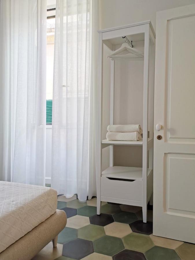 Coniger 4 In Centro Con Wi-fi E Smart Tv * Lecce