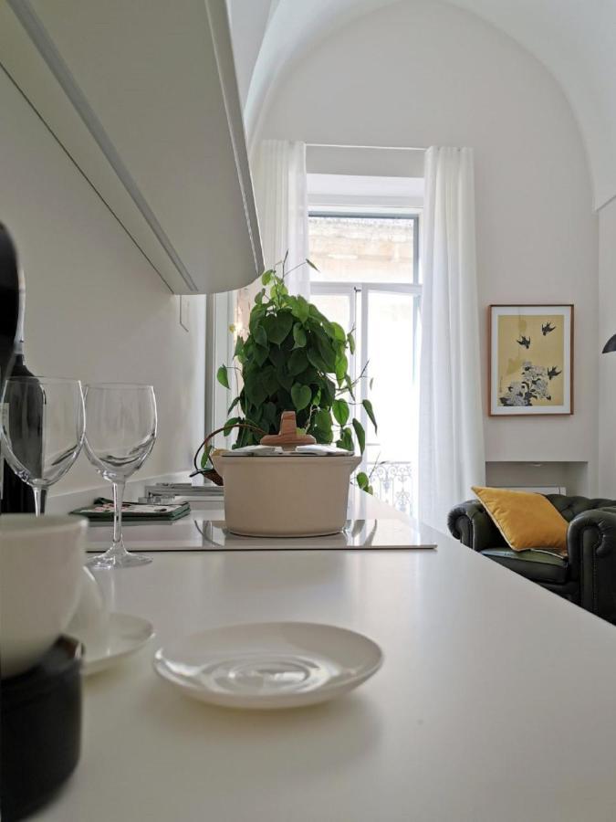 Holiday home Coniger 4 In Centro Con Wi-fi E Smart Tv Lecce