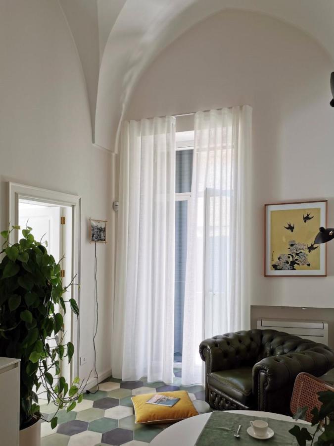 Coniger 4 In Centro Con Wi-fi E Smart Tv * Lecce
