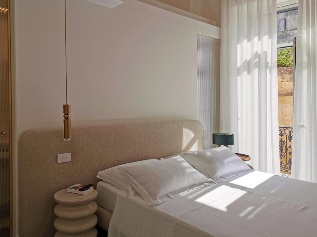 Coniger 4 In Centro Con Wi-fi E Smart Tv Lecce