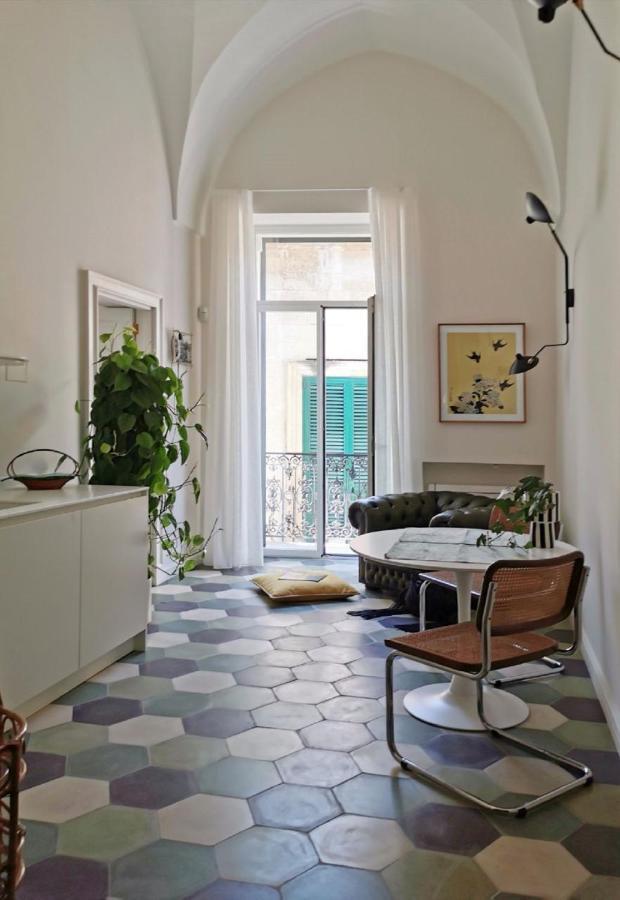 Holiday home Coniger 4 In Centro Con Wi-fi E Smart Tv Lecce