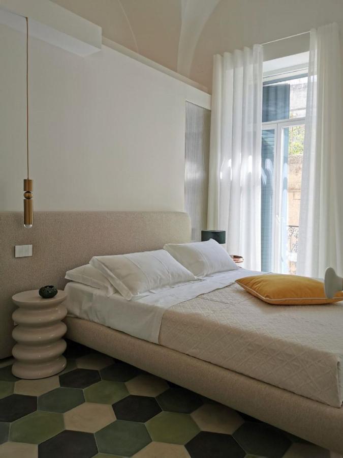Coniger 4 In Centro Con Wi-fi E Smart Tv * Lecce