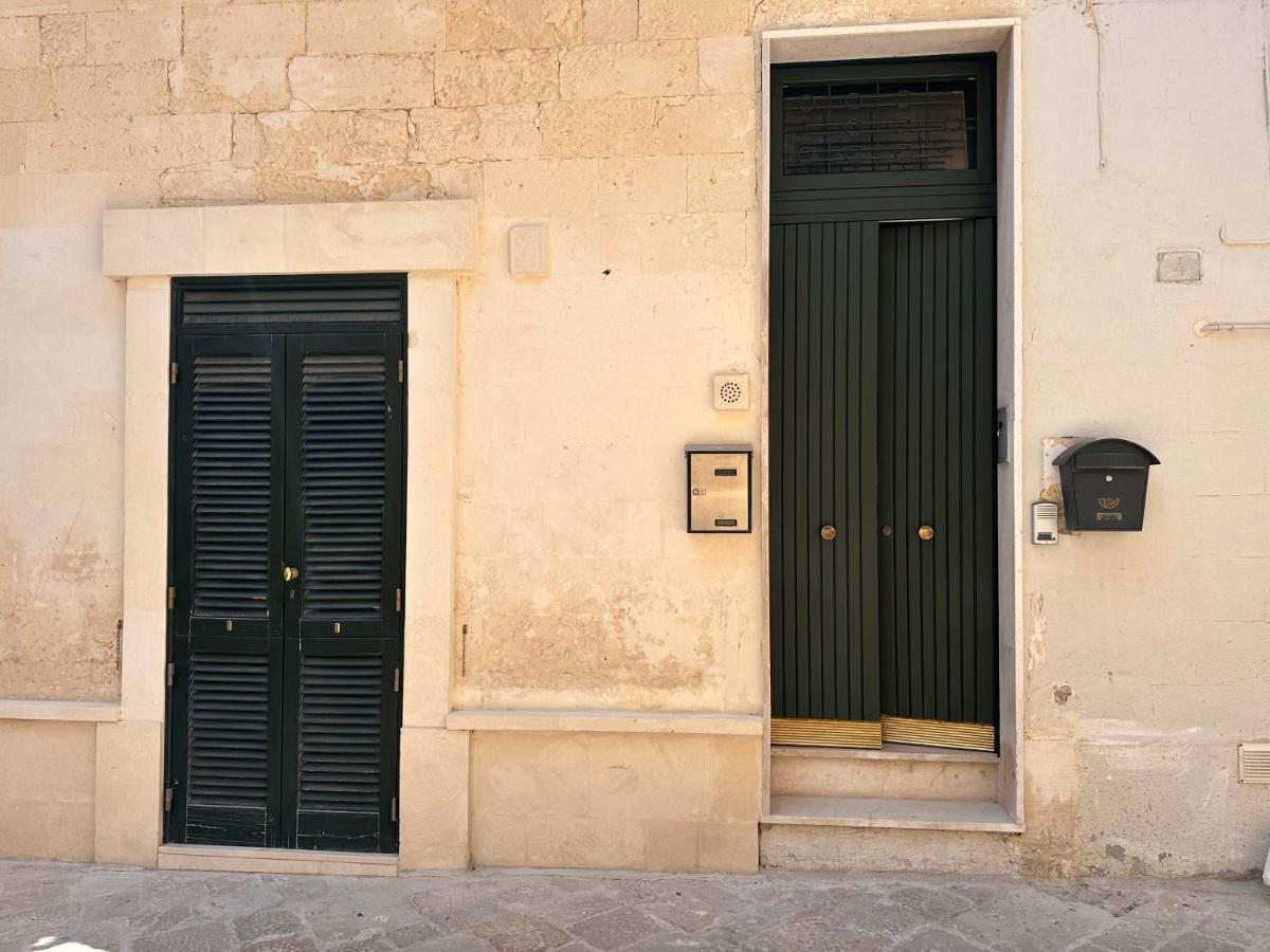 Coniger 4 In Centro Con Wi-fi E Smart Tv Ferienhaus Lecce