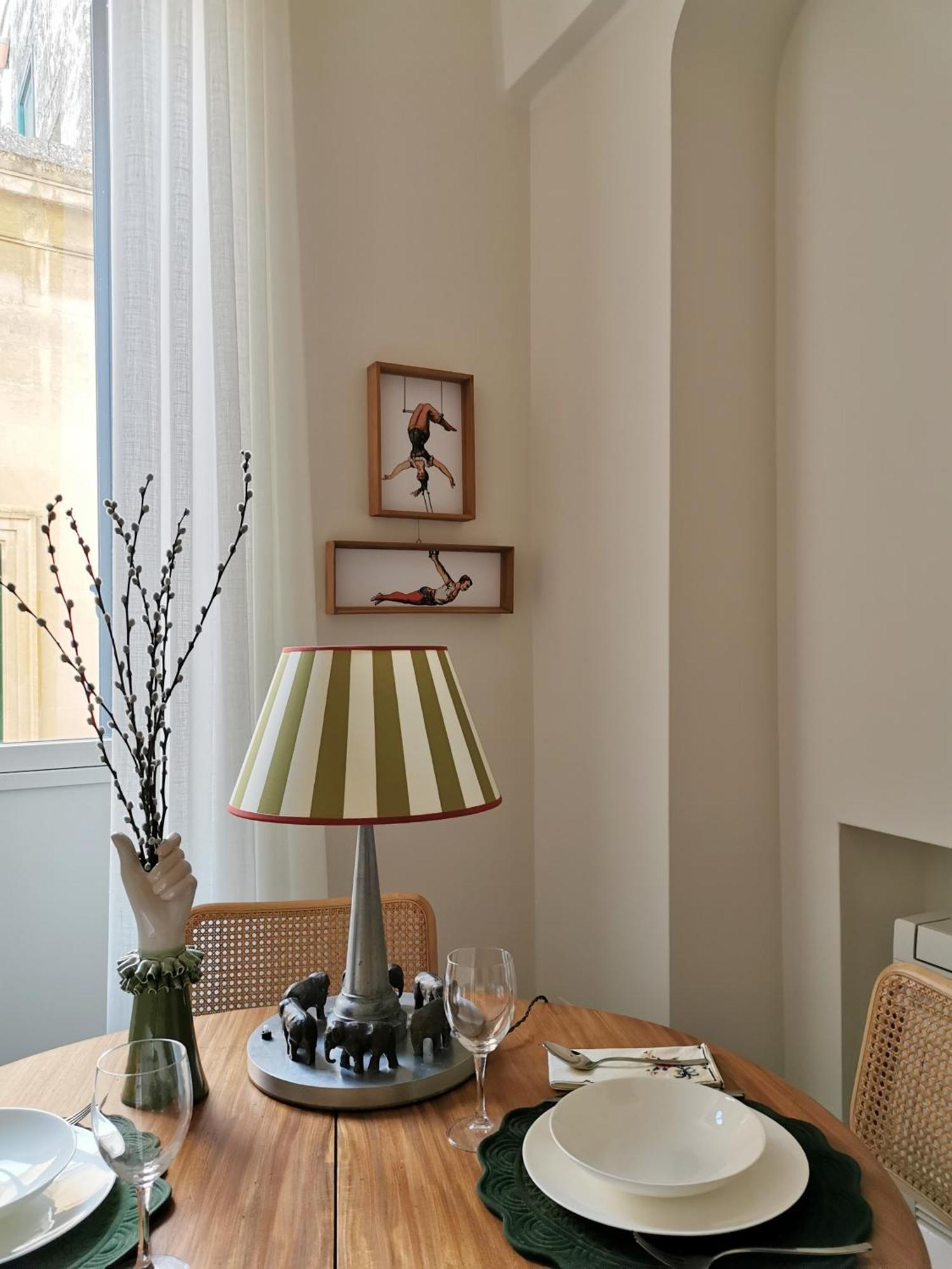 Coniger 4 In Centro Con Wi-fi E Smart Tv Holiday home Lecce