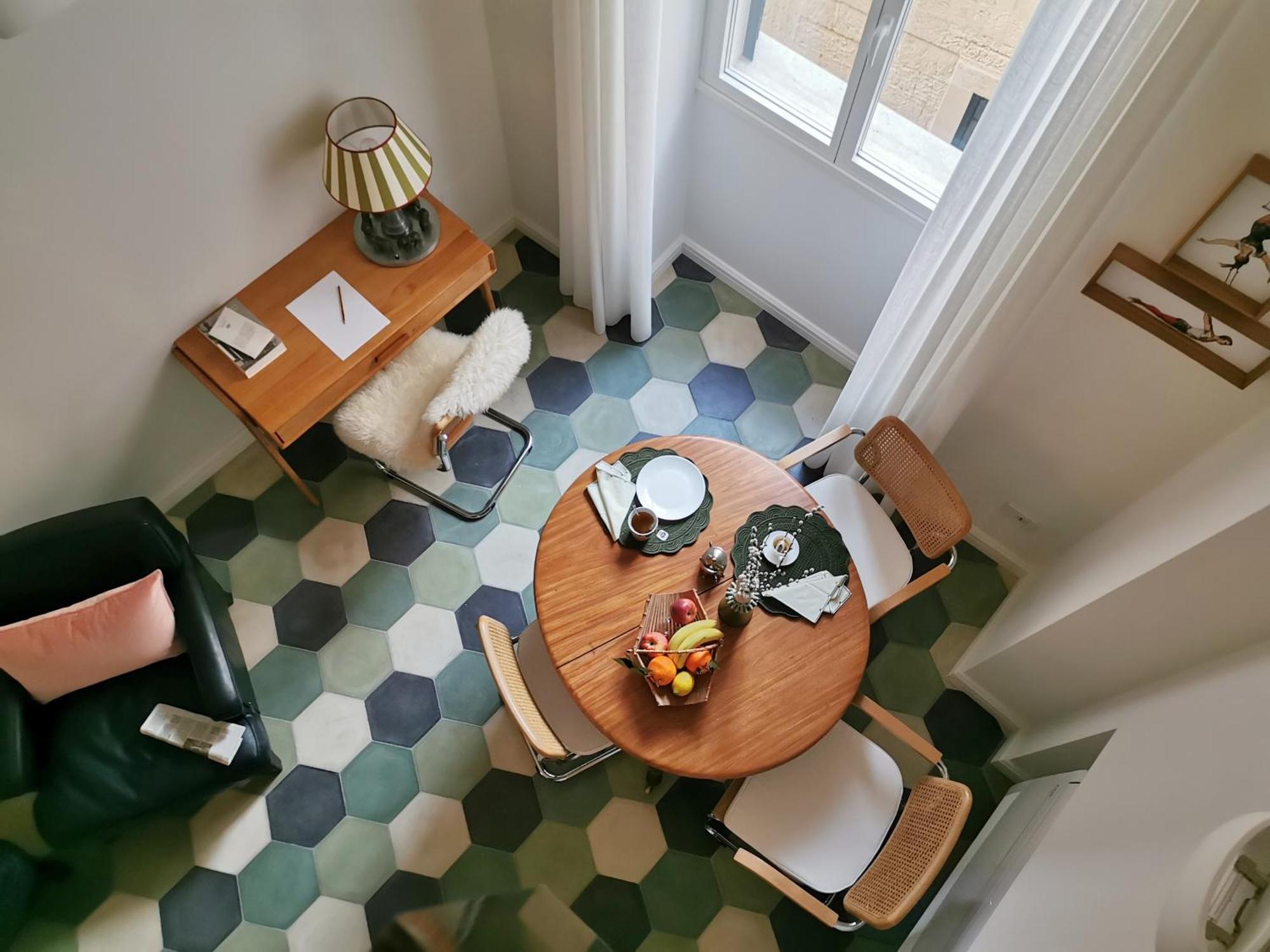 Holiday home Coniger 4 In Centro Con Wi-fi E Smart Tv