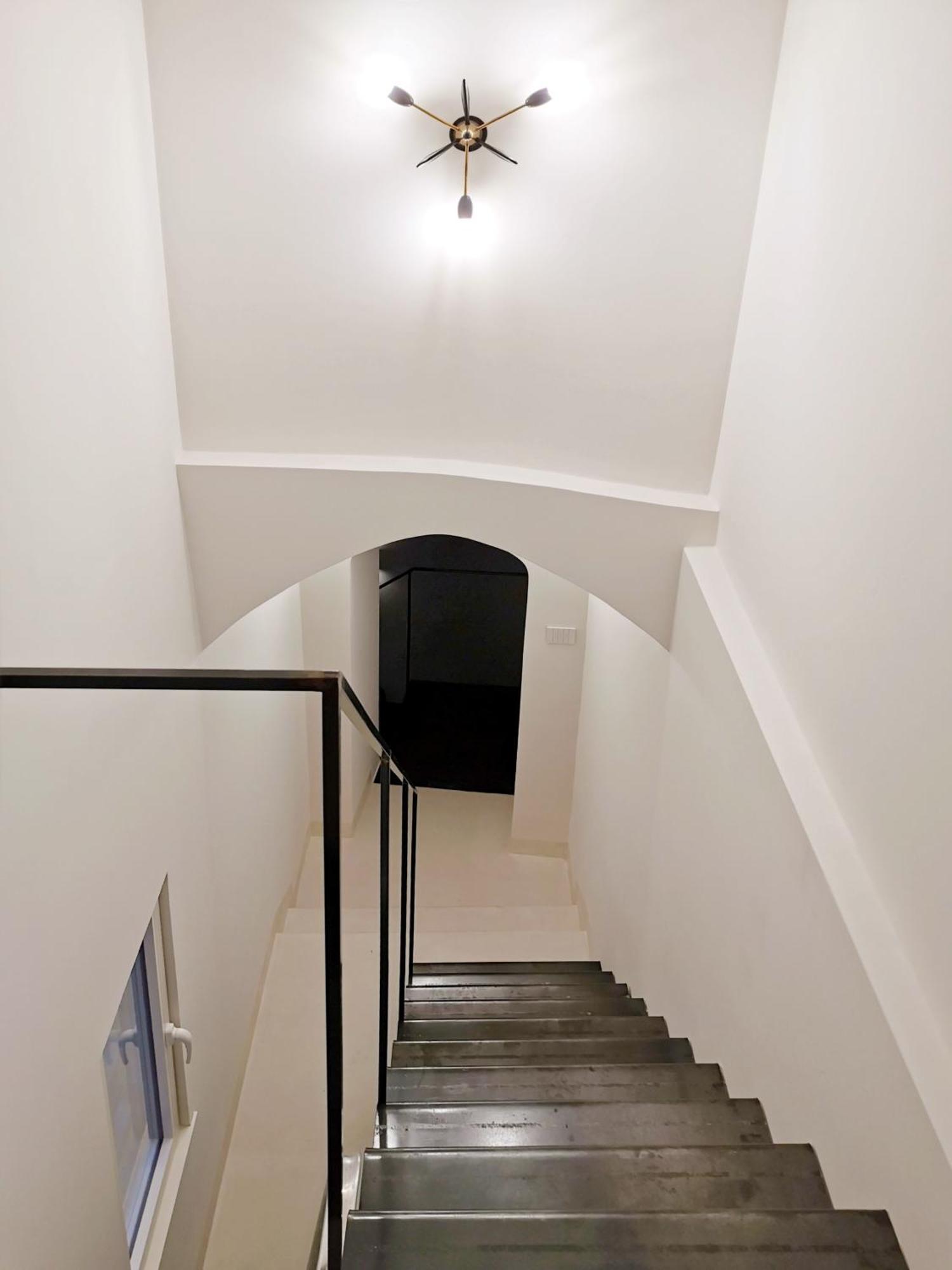 Holiday home Coniger 4 In Centro Con Wi-fi E Smart Tv