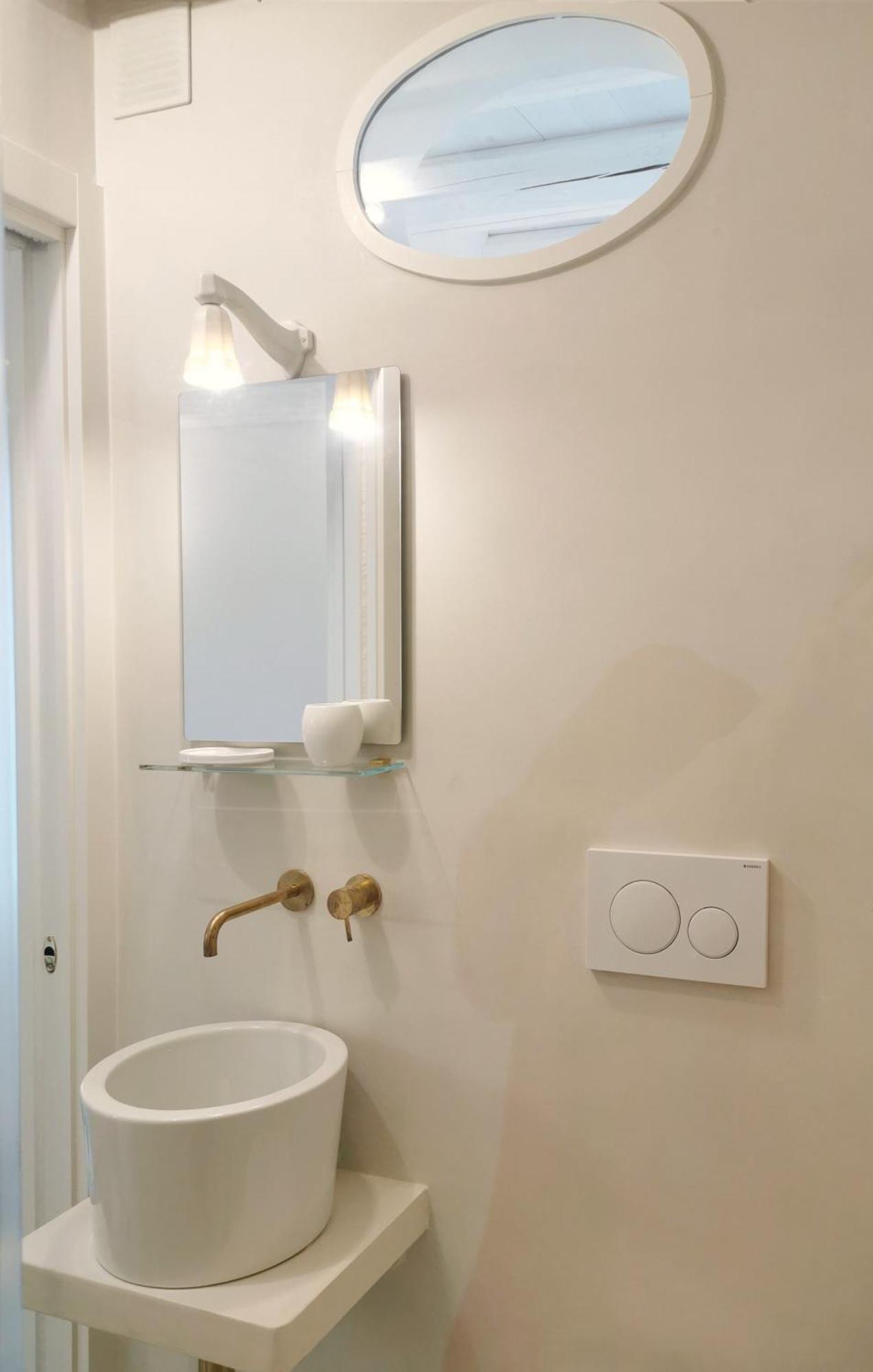 Coniger 4 In Centro Con Wi-fi E Smart Tv Holiday home Lecce