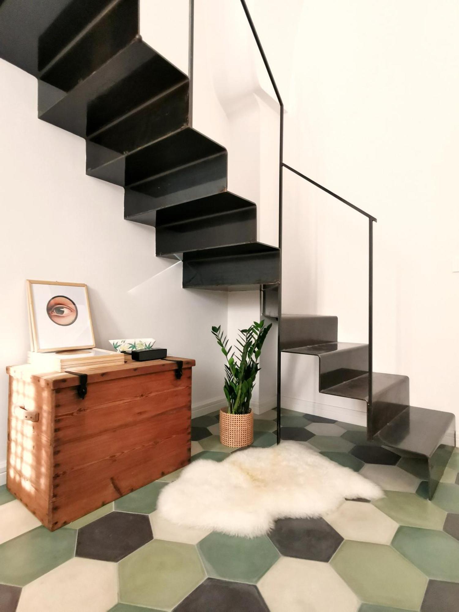 Coniger 4 In Centro Con Wi-fi E Smart Tv Ferienhaus *