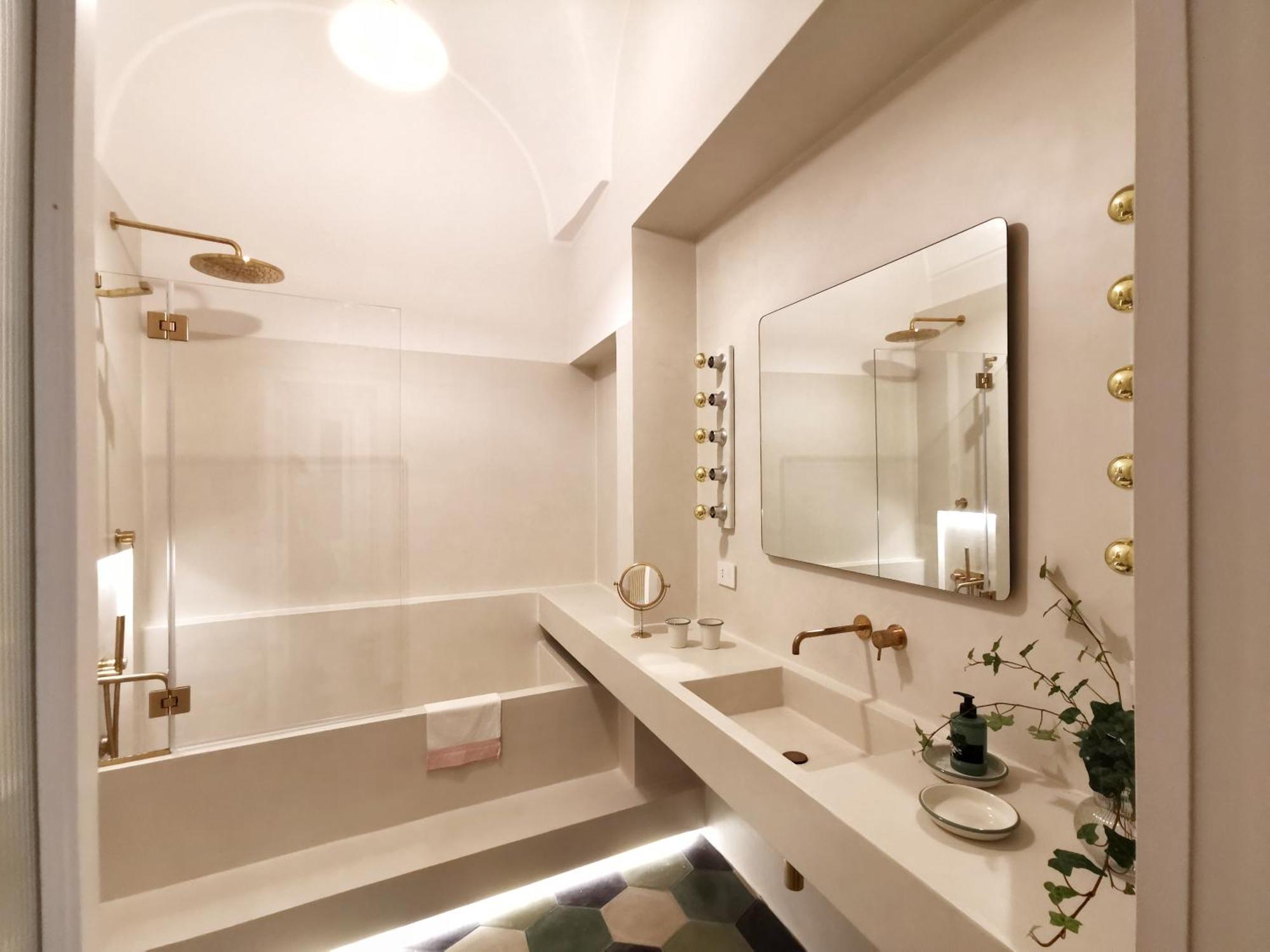 Holiday home Coniger 4 In Centro Con Wi-fi E Smart Tv