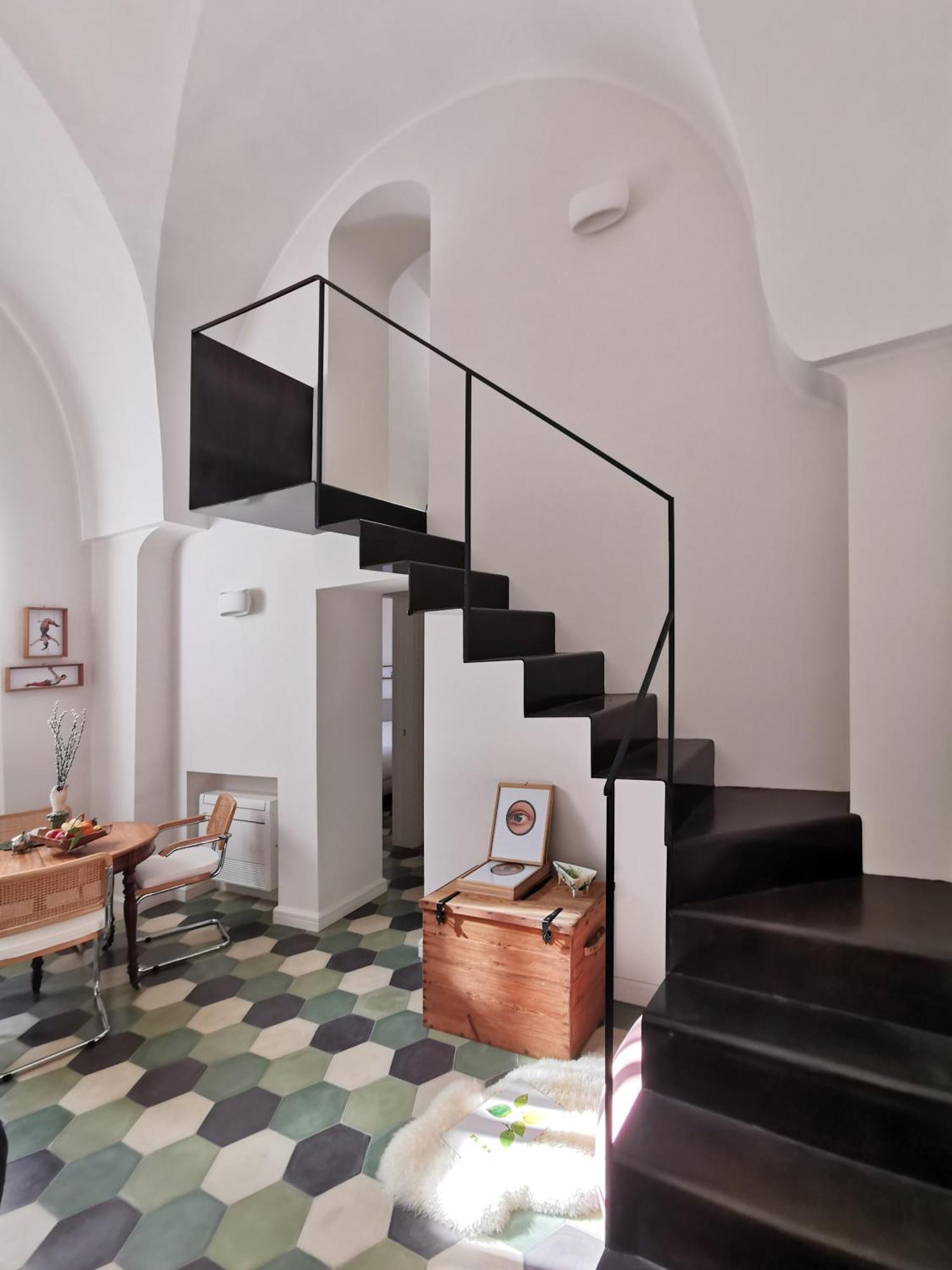 Coniger 4 In Centro Con Wi-fi E Smart Tv Lecce