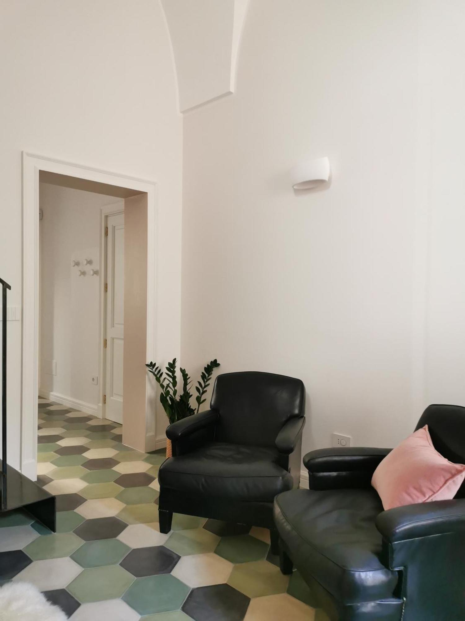 Coniger 4 In Centro Con Wi-fi E Smart Tv Holiday home