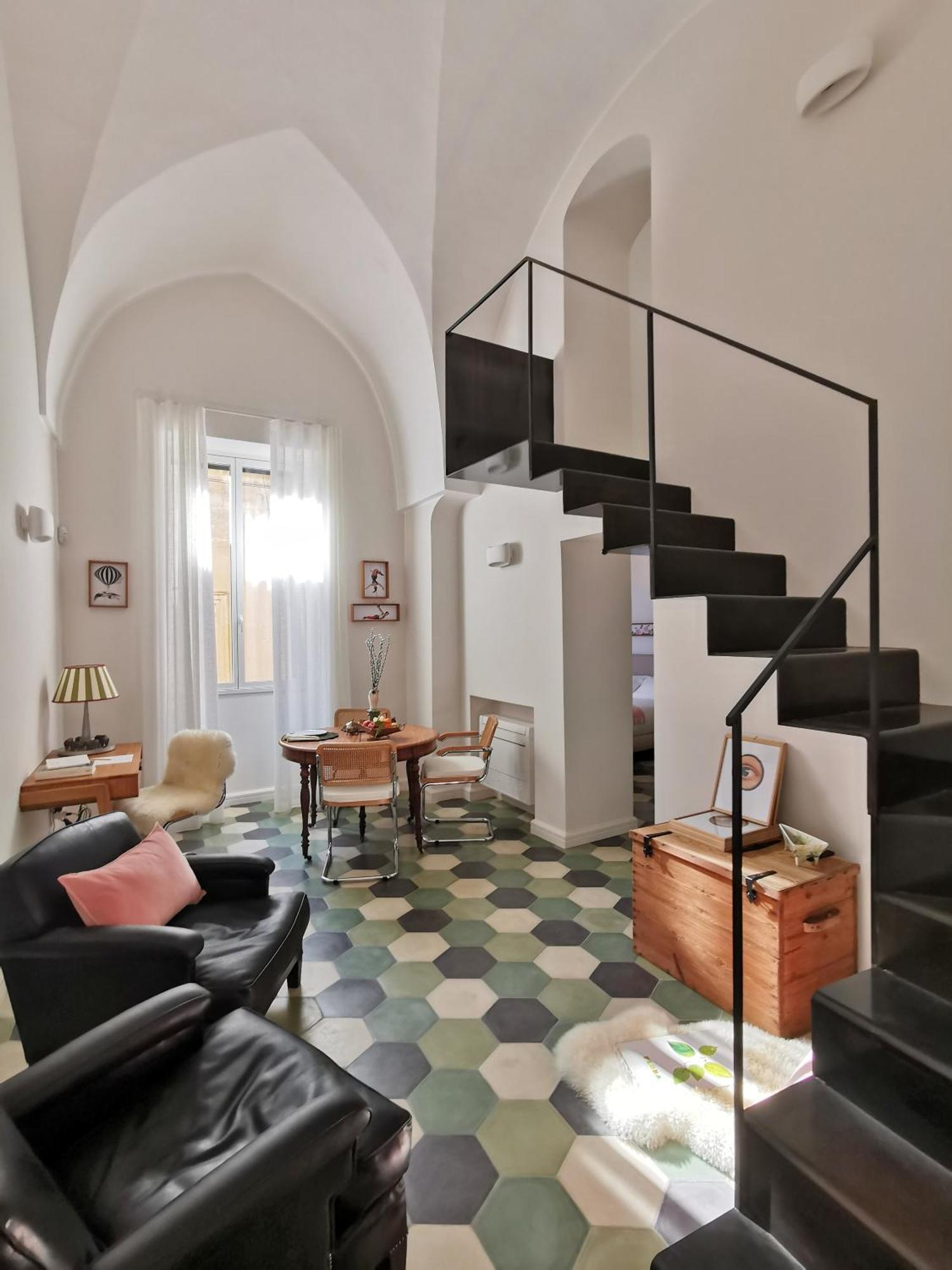 Holiday home Coniger 4 In Centro Con Wi-fi E Smart Tv *