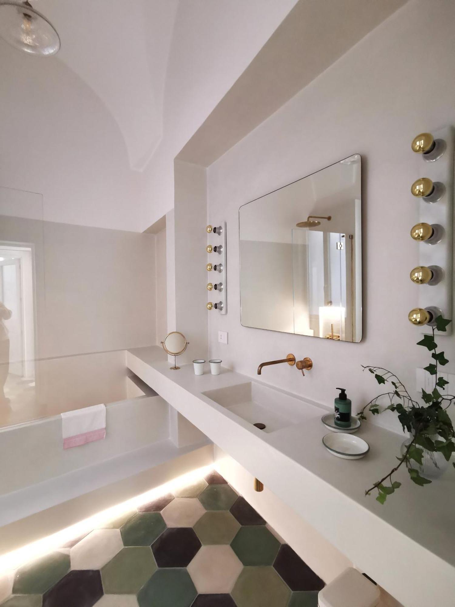 Coniger 4 In Centro Con Wi-fi E Smart Tv Ferienhaus *