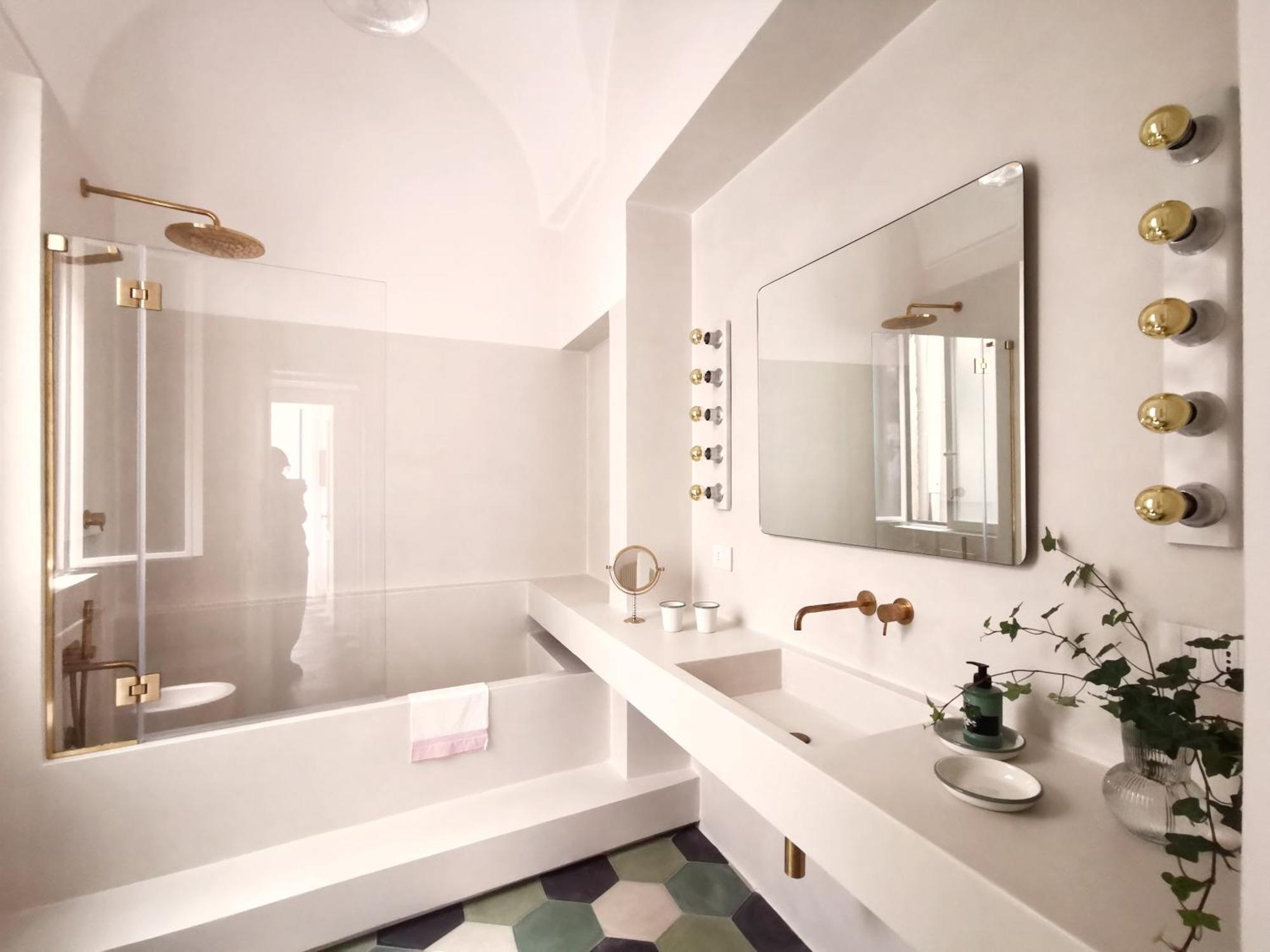 Coniger 4 In Centro Con Wi-fi E Smart Tv Ferienhaus