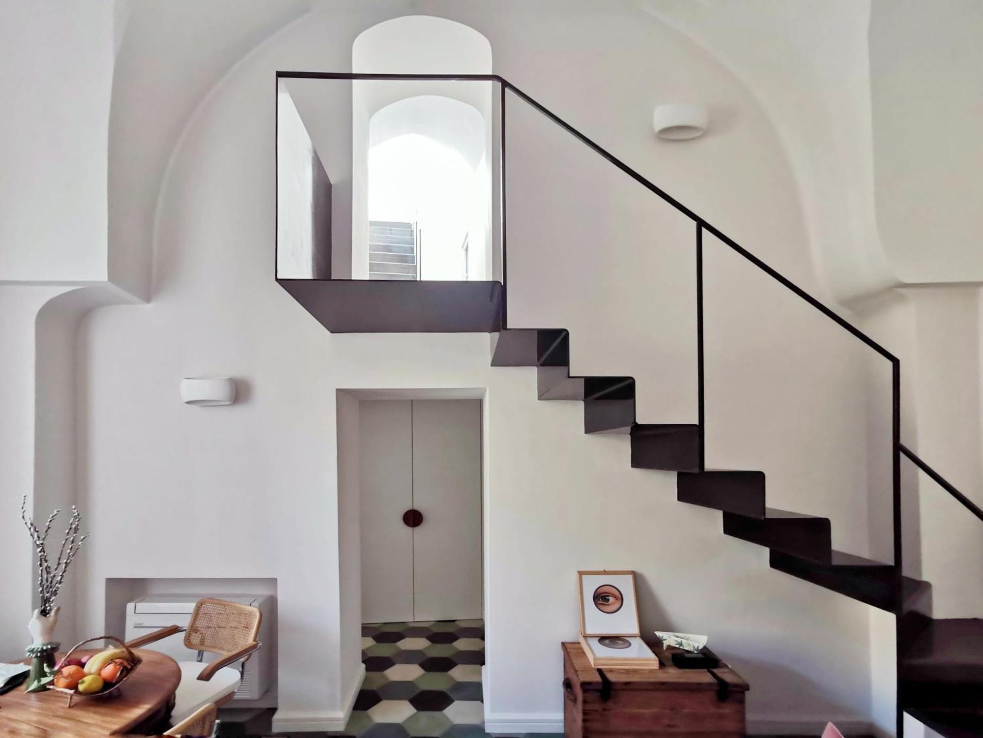 Holiday home Coniger 4 In Centro Con Wi-fi E Smart Tv Lecce
