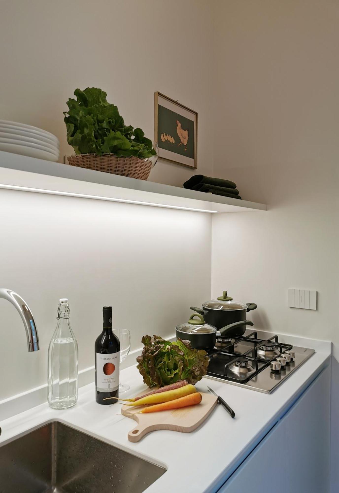 Coniger 4 In Centro Con Wi-fi E Smart Tv * Lecce
