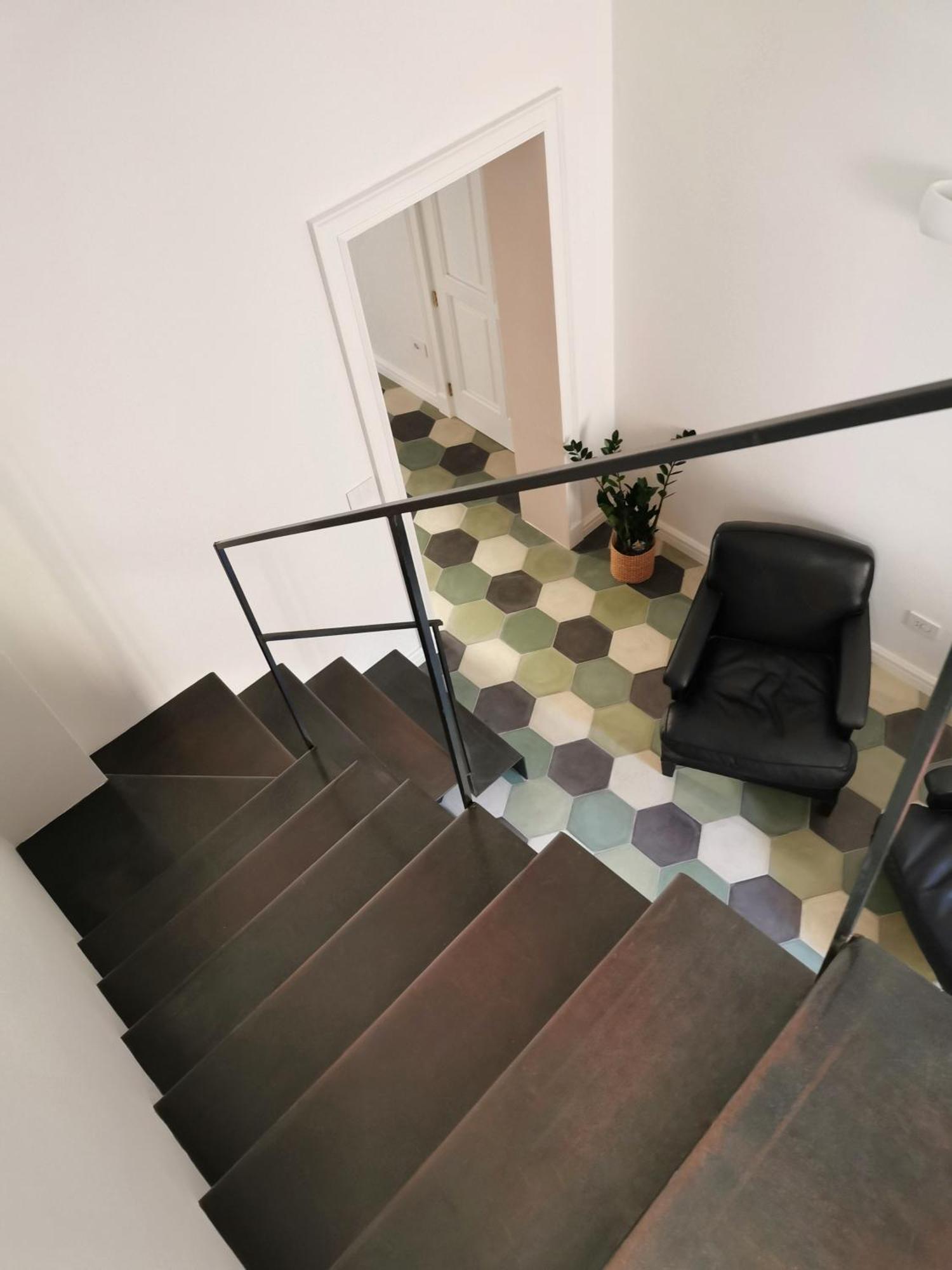 Coniger 4 In Centro Con Wi-fi E Smart Tv Ferienhaus