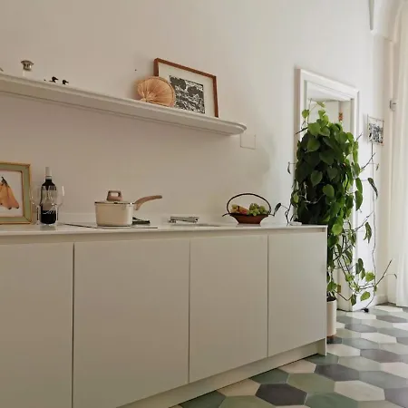 Coniger 4 Casa Vacanze In Centro Lecce Con Wi-Fi E Smart Tv Exterior photo