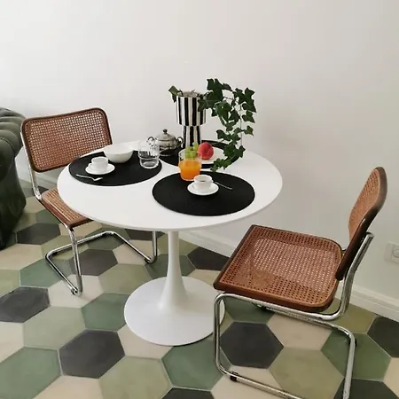 Coniger 4 Casa Vacanze In Centro Lecce Con Wi-Fi E Smart Tv Exterior photo