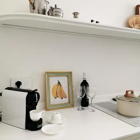 Coniger 4 Casa Vacanze In Centro Lecce Con Wi-Fi E Smart Tv Exterior photo