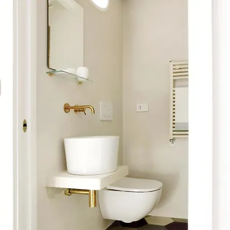 Coniger 4 Casa Vacanze In Centro Lecce Con Wi-Fi E Smart Tv Exterior photo