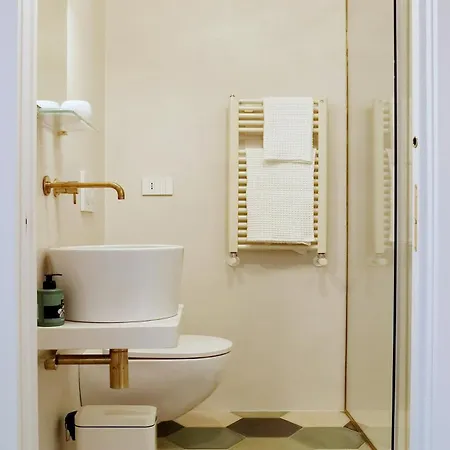 Coniger 4 Casa Vacanze In Centro Lecce Con Wi-Fi E Smart Tv Exterior photo