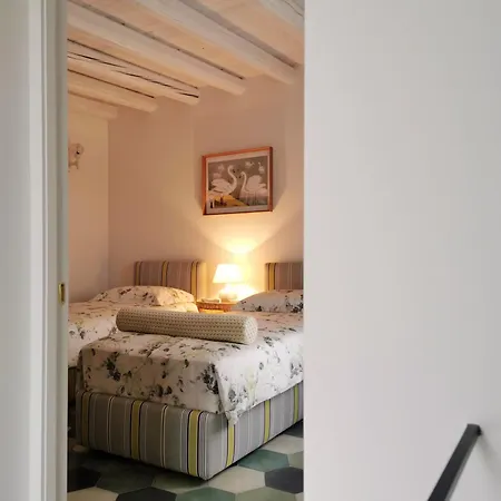 Coniger 4 Casa Vacanze In Centro Lecce Con Wi-Fi E Smart Tv Exterior photo