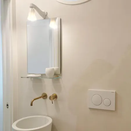 Coniger 4 Casa Vacanze In Centro Lecce Con Wi-Fi E Smart Tv Exterior photo